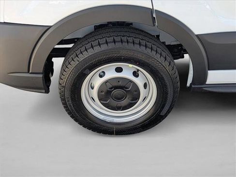 New 2026 Ford Transit 250 148 High Roof Extended image 9