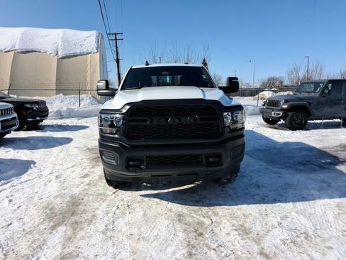 Certified 2024 RAM 2500 Tradesman image 3