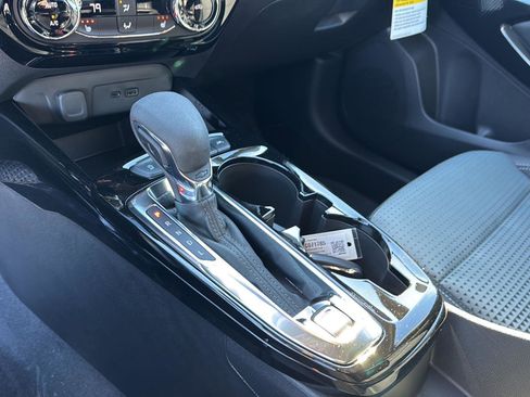 New 2026 Chevrolet Trax LT w/ Driver Confidence Package image 24