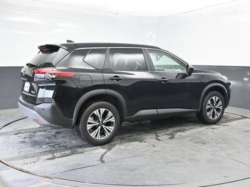 Used 2023 Nissan Rogue SV AWD/4WD image 7