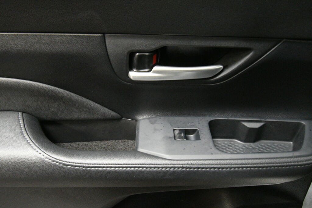 Certified 2025 Toyota Grand Highlander AWD image 22