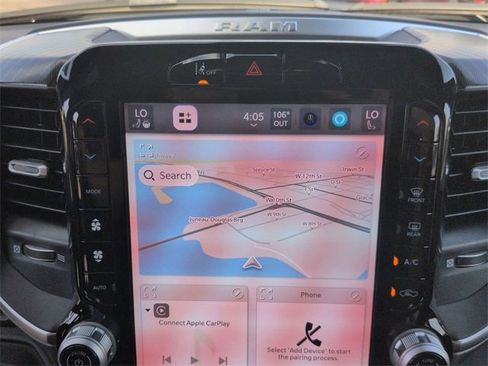 New 2026 RAM 1500 Big Horn image 22