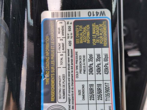 Used 2025 Hyundai Tucson SEL FWD image 51