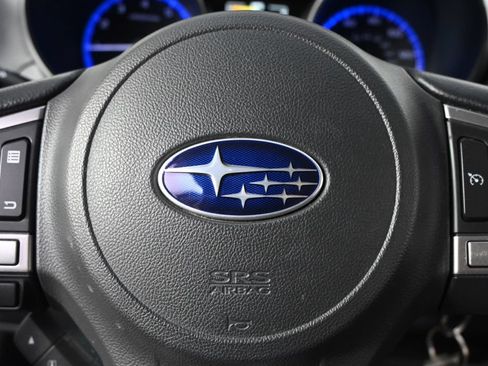 Used 2016 Subaru Outback 2.5i Premium w/ Popular Package #2 AWD/4WD image 33