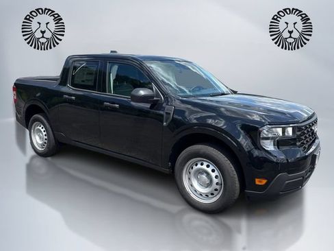 New 2026 Ford Maverick XL w/ Equipment Group 101A AWD/4WD image 3