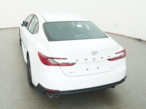 New 2026 Toyota Camry SE image 66