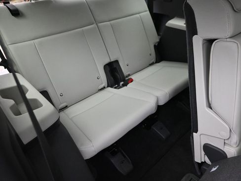 Used 2026 Hyundai Santa Fe SEL image 10