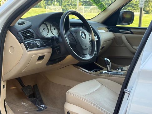 Used 2014 BMW X3 xDrive28i image 14