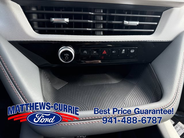 New 2027 Ford Explorer Active RWD image 21