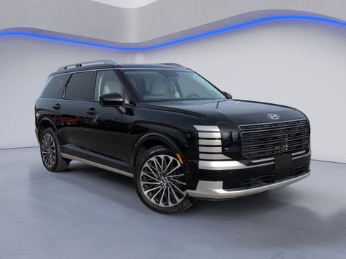 Used 2026 Hyundai Palisade Calligraphy AWD/4WD image 1