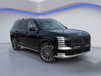 Used 2026 Hyundai Palisade Calligraphy AWD/4WD video 1