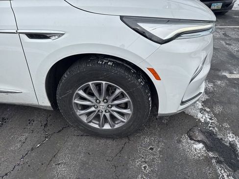 Certified 2024 Buick Enclave Essence w/ LPO, Floor Liner Package image 15