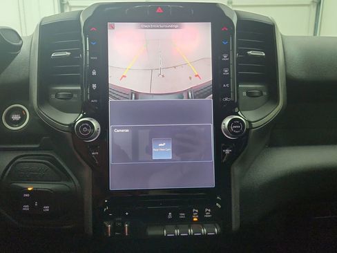 New 2026 RAM 2500 Tradesman image 25