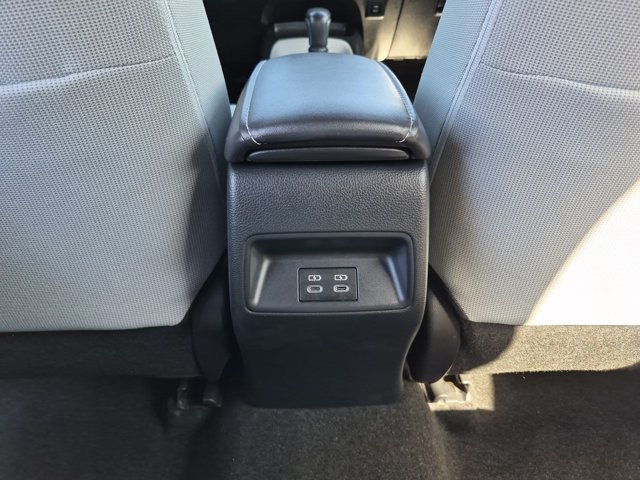 Used 2023 Toyota Corolla SE w/ SE Premium Package FWD image 16