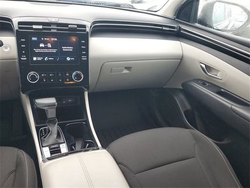 Used 2023 Hyundai Tucson SEL image 14