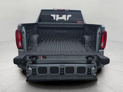 New 2026 GMC Sierra 1500 AT4 w/ AT4 Premium Package AWD/4WD image 17
