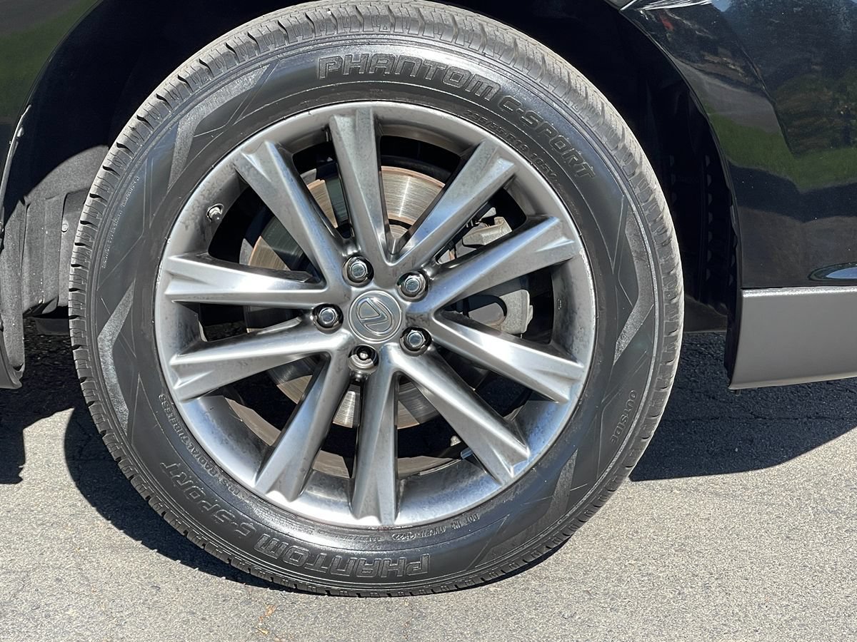 Used 2015 Lexus RX 350 FWD image 52