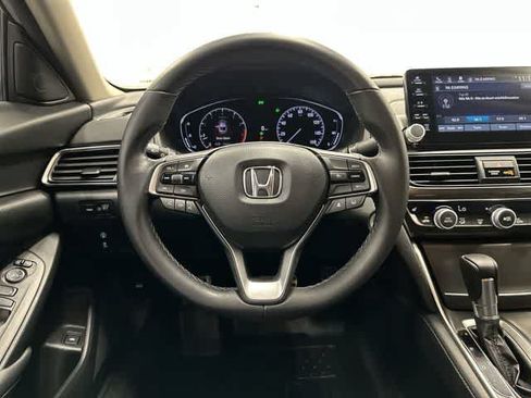 Used 2021 Honda Accord Sport Special Edition image 15