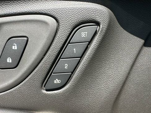 New 2026 Buick Encore GX Avenir w/ Avenir Convenience Package image 16