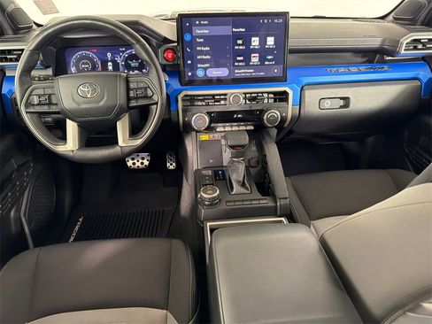 Used 2024 Toyota Tacoma TRD Sport w/ TRD Sport Upgrade Package image 23