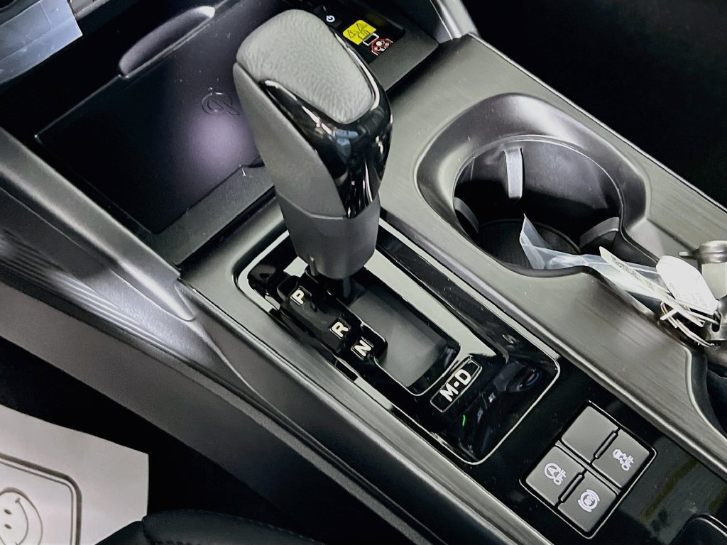 New 2026 Subaru Outback Premium AWD/4WD image 14
