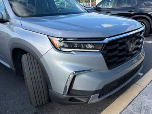 Used 2024 Honda Pilot EX-L image 14