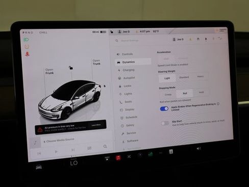 Used 2023 Tesla Model 3 Standard Range RWD image 28