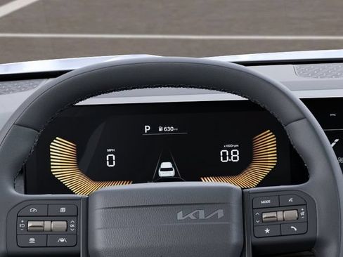 New 2027 Kia Telluride EX AWD/4WD image 21