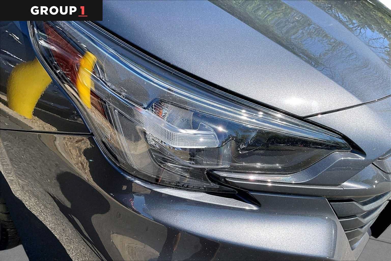 Used 2024 Subaru Legacy Limited AWD/4WD image 28