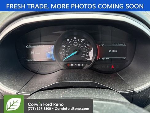 Certified 2018 Ford Edge SEL w/ Equipment Group 201A AWD/4WD image 15