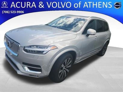 Used 2023 Volvo XC90 B5 Plus