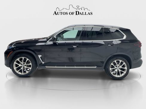 Used 2024 BMW X5 sDrive40i RWD image 4