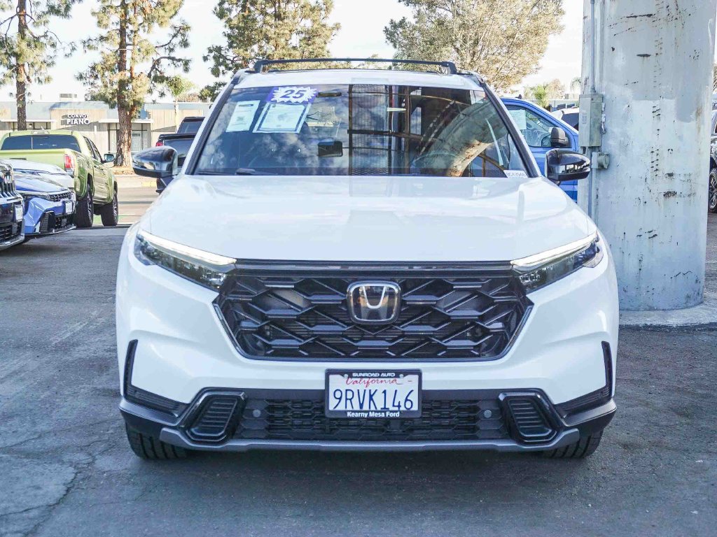 Used 2025 Honda CR-V Sport-L image 2