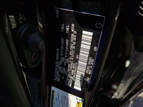 Used 2022 Toyota 4Runner TRD Sport AWD/4WD image 27