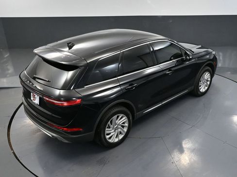 Used 2024 Lincoln Corsair AWD image 56