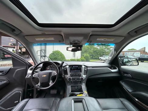 Used 2019 Chevrolet Tahoe LT image 26