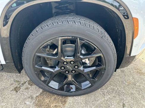 New 2026 Chevrolet Traverse RS AWD/4WD image 51