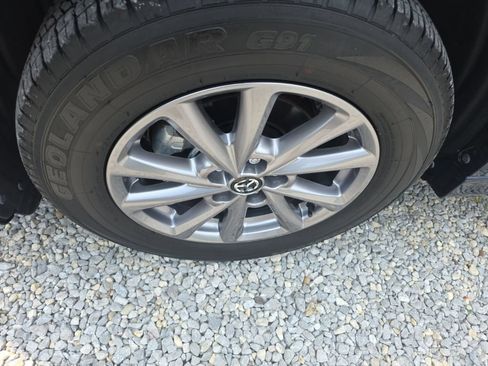 Certified 2024 MAZDA CX-5 AWD 2.5 S w/ Select Package image 13