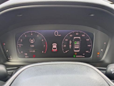 New 2025 Honda Accord SE image 11