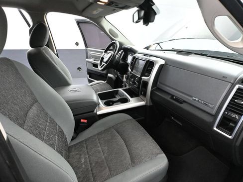 Used 2017 RAM 1500 Big Horn AWD/4WD image 50