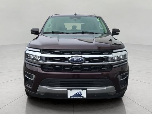 Used 2024 Ford Expedition Limited image 12