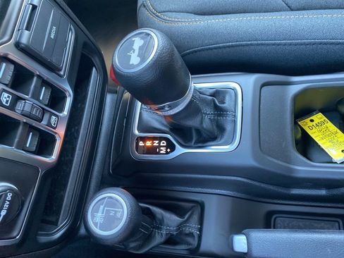 New 2026 Jeep Wrangler Sport image 25