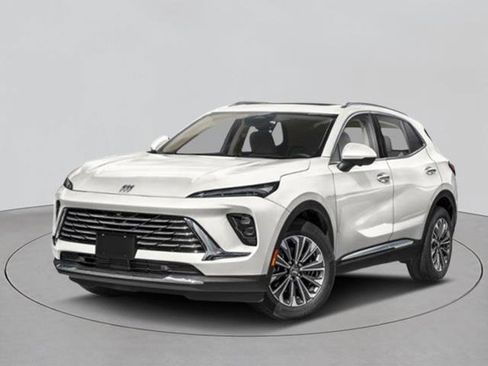 New 2026 Buick Envision Avenir image 1