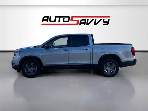 Used 2024 Honda Ridgeline Sport image 4