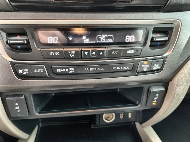 Used 2018 Honda Pilot EX-L image 20
