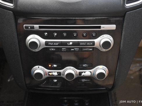 Used 2014 Nissan Maxima 3.5 SV w/ Premium Package FWD image 26