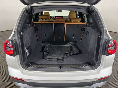 Certified 2023 BMW X3 xDrive30i w/ Premium Package image 26