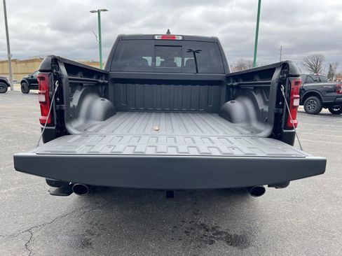 New 2026 RAM 1500 Big Horn image 52