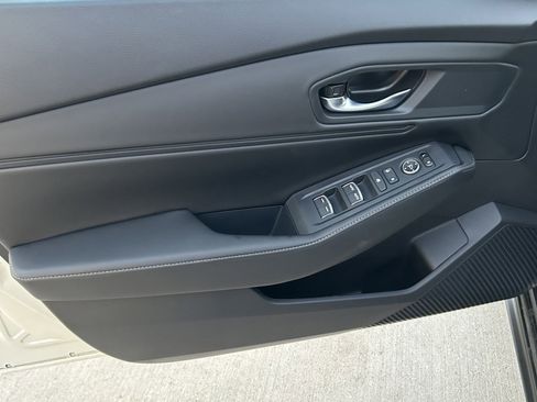 New 2025 Honda Accord Sport image 10