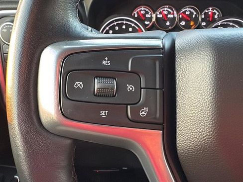 Certified 2022 Chevrolet Silverado 1500 LT image 17